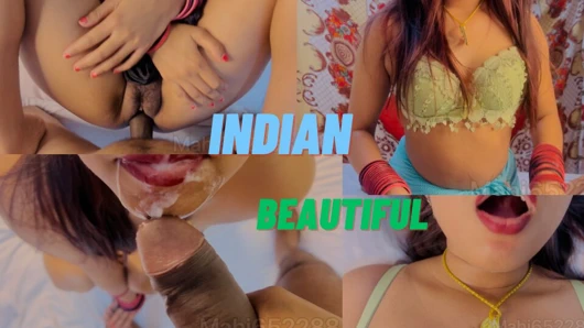 Sautelee chaachee ne chudavaaya bhateeje se bhateeje ne giraaya chaachee ke munh mein land ka paanee Hintçe sesli ses