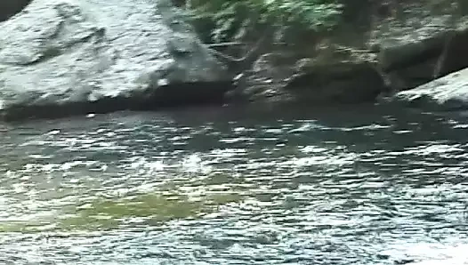 Şelaleler n taşaklar 5 - 2 sahne