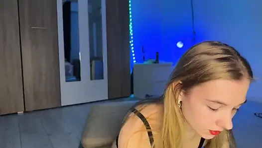 Sikişiyor ve çıplak dans