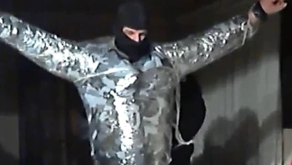 Boğulma plastik torba