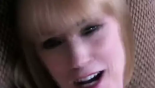 Üvey anne ile siber seks