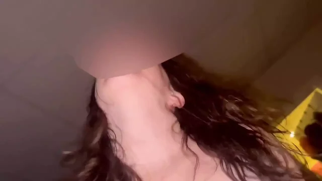 BbcQueen869 Поедает мою черную задницу господина, затем скачет на его большом черном члене, пока я не кончу