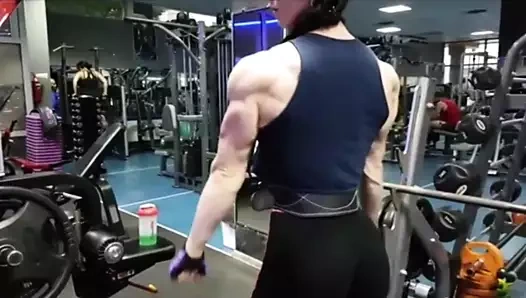 Vicki sert ve yırtık derleme 2018