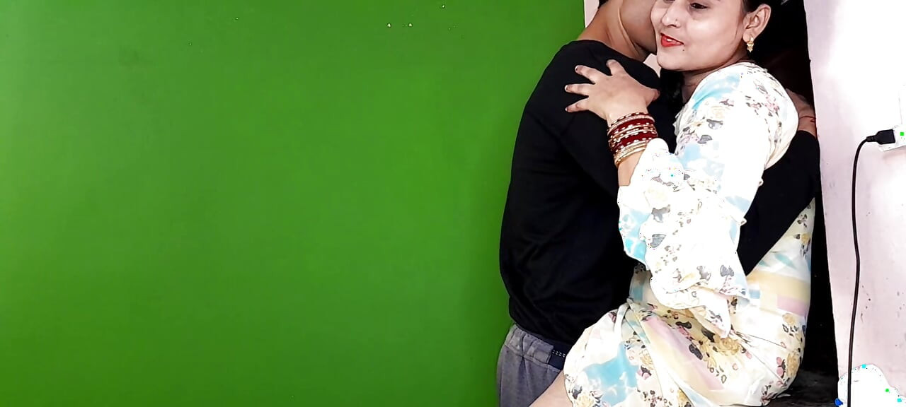 Pujaprem romantik gece evde kalmak ve lot'un fantezisi