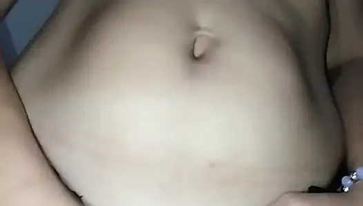 Üvey kuzenimin karısıyla ateşli ve azgın İranlı seks