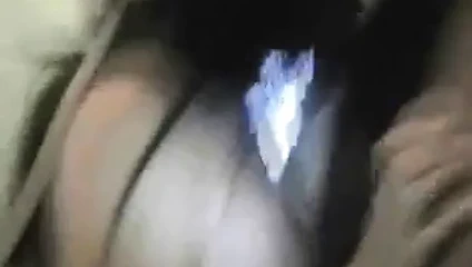 Filipinli fahişe berbat büyük siyah horoz derin boğaz