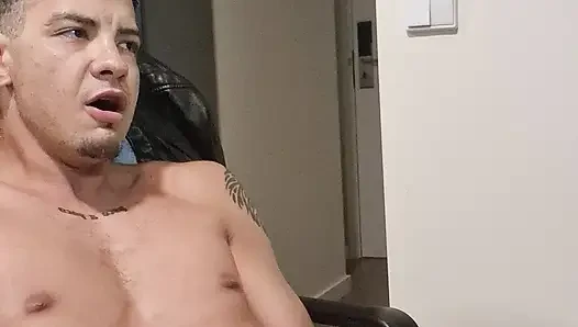 Boşalma sert 13
