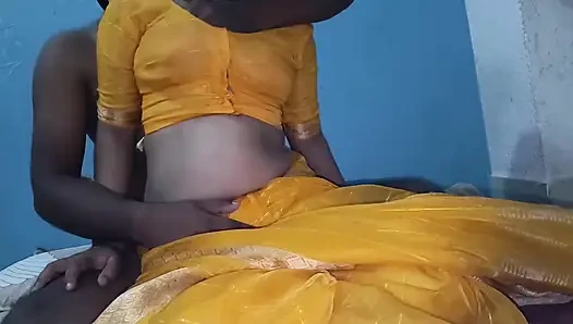 Bhabhi Devar Romantik Seksi Video
