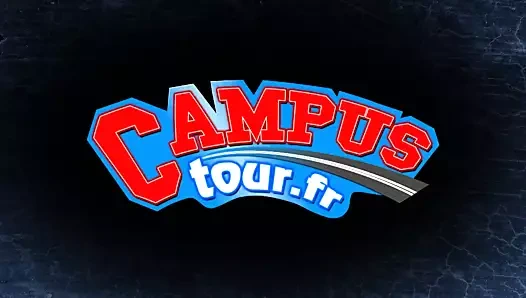 Broutte minou d une jeune etudiante