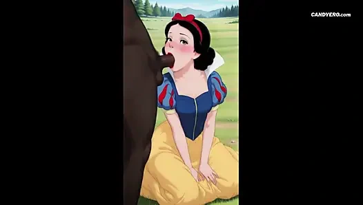 Kar beyazı sürtük üçlü sekste sikiliyor (yapay zeka tarafından oluşturulmuş)