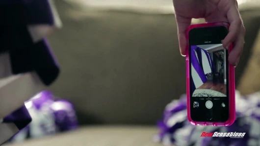 Riley reid kahrolası ona adım baba