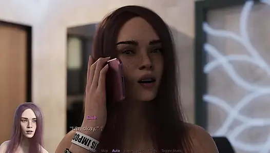 Pandoras box 30 sürtük üvey anne ve üvey kız devam etmek için birbirlerinin sıkı göt deliklerini yalıyor