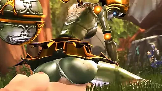 Coot27 hentai derlemesi 8