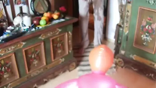 Wichsen pissen handjob blasen ficken