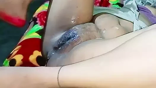 Kayınbiraderi ile Hint pornosu