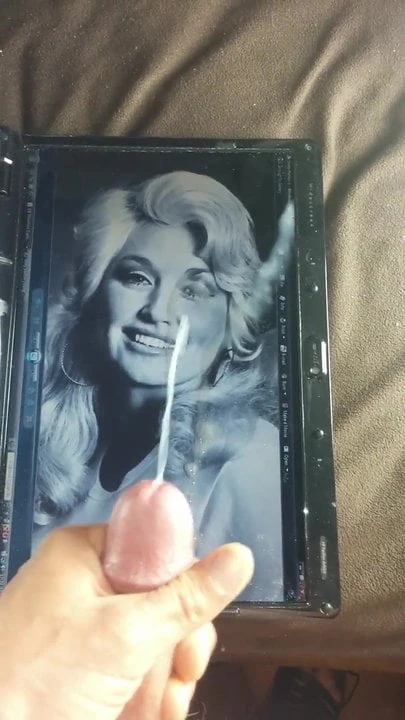 Dolly parton boşalma haraç
