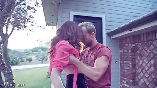 Ashlyn molloy - kampüste ateşli kız