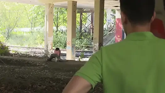 Kirli yarak arzuları (tam porno film)