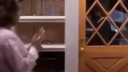 Ateşli evli kadın filme alındı