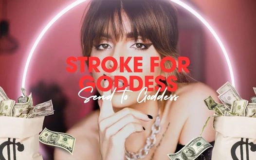 Goddes için Stoke, Tanrıçaya Gönder