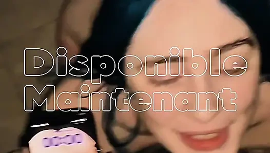 Ev Arkadaşımı Nnn Için Boşaldırmaya Çalışıyorum