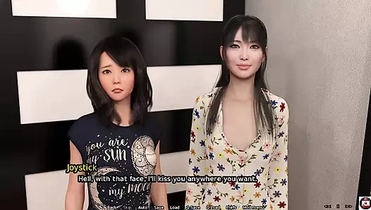 Büyükannenin evi - (pt 72) - nc