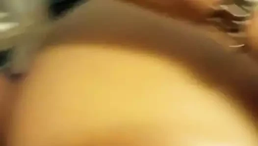 Kasey bush - kalın götüm 6