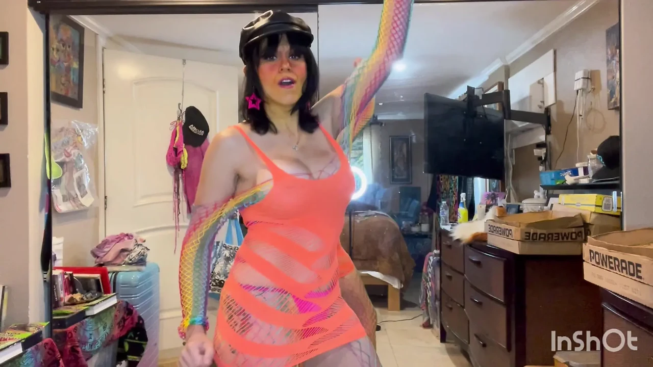 Big Toys Are More Fun with Suzy Wylde