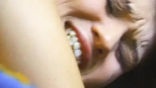 College Geständnisse: Heißer Amateur-Sex