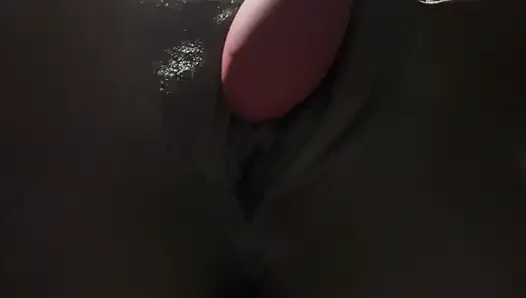 Sadece biraz eğleniyoruz