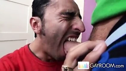 Şişman yarrak yakışıyor!p2