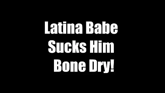 Latin hatun yarak emiyor!