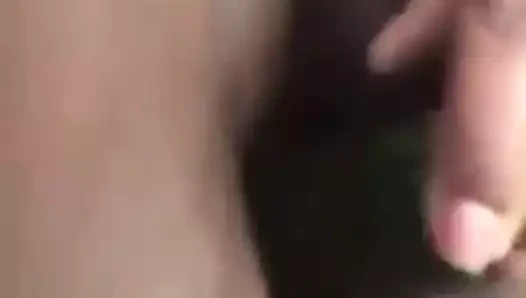 Siyah kız arkadaş aşk için sikme kendini