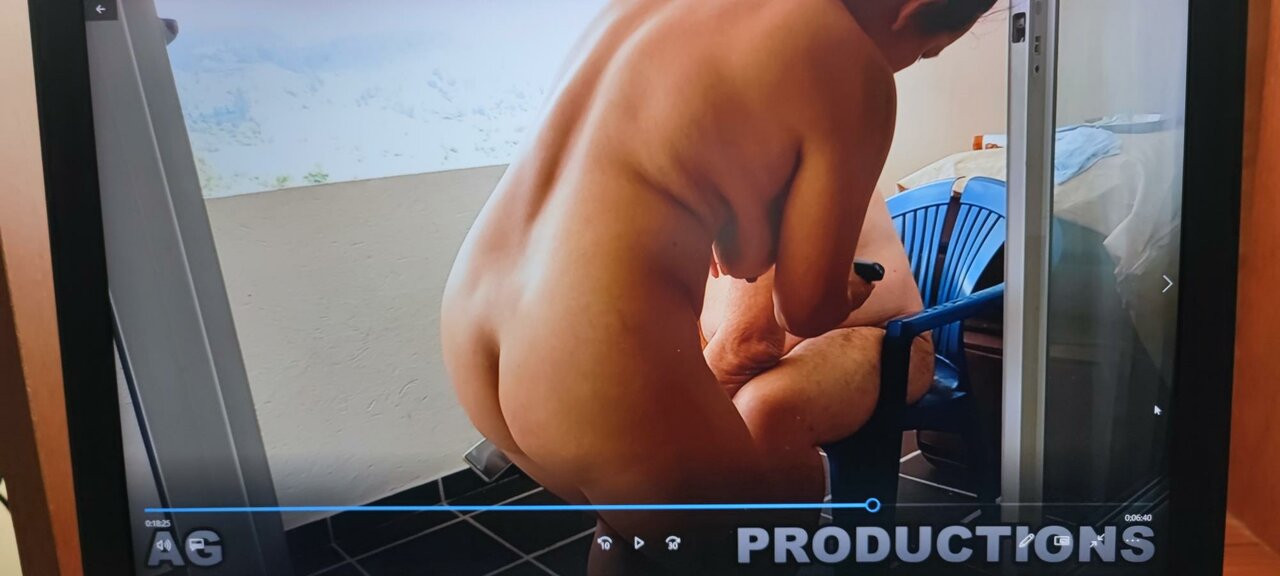 Adamandeve ve lupo ile 4k film çıplaklar epilasyon no 1'i tamamlayın