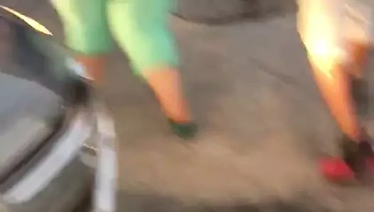 Black beach 2017 benim kasabamda batıyor