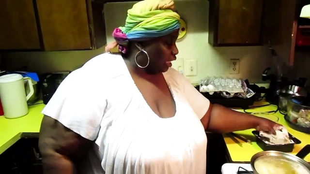 CRISPY FRIED CHICKEN!