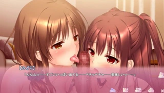 Mazoşist lil sis özel ders için yalvarıyor - escenas