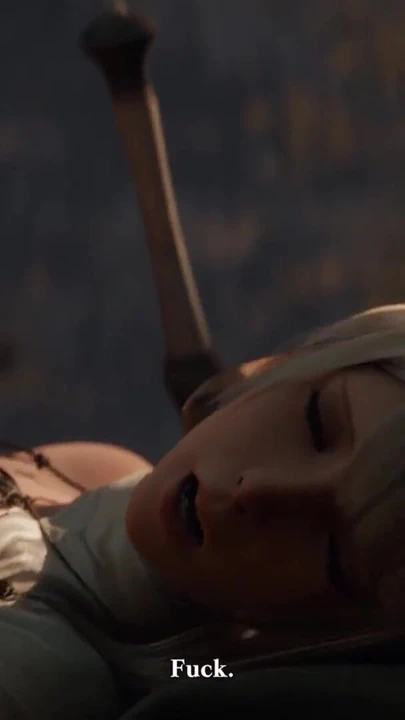 Nier Automata - yorha 2b intikam seks protokolü (sesli animasyon) | Klip 2