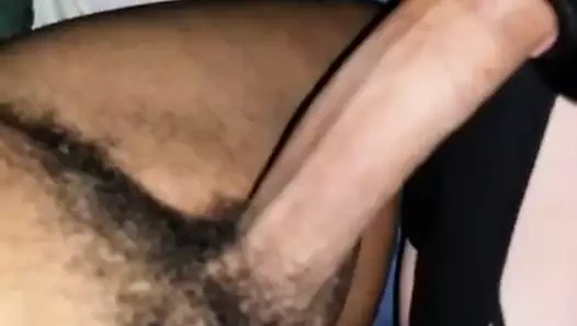 beyaz kız emme bbc içinde maske