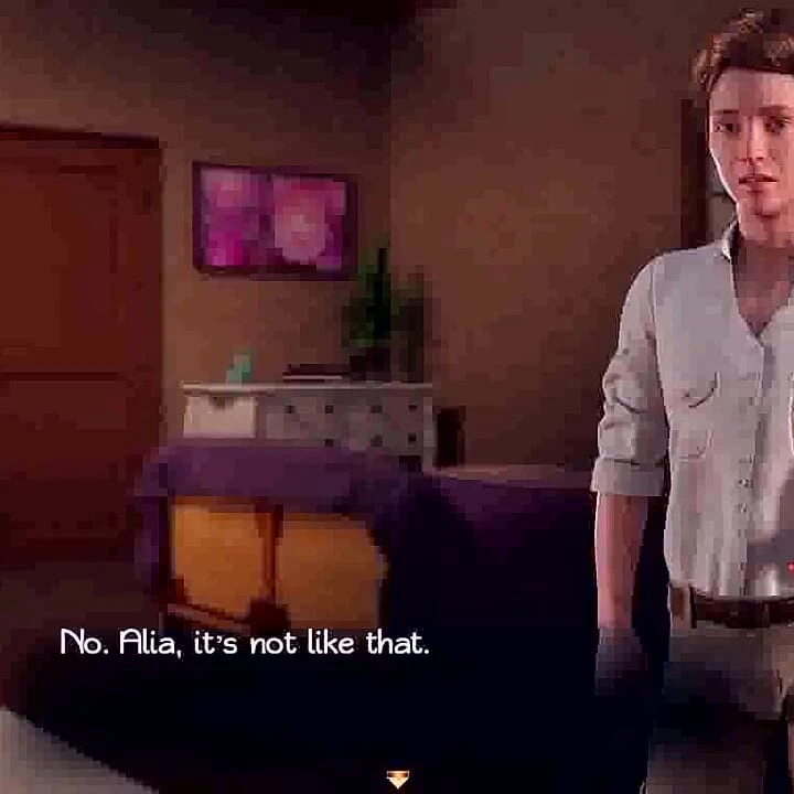 Nadia'nın hazinesi: bir adam kirli kadın külotunu koklarken ve mastürbasyon yaparken yakalandı bölüm 124