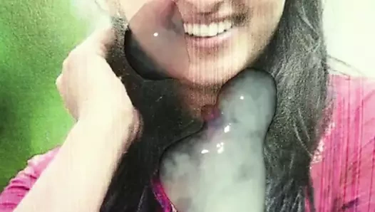 Mallu aktris sanusha boşalmak haraç