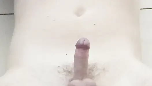Harap orgazm ile iki kez boşalma