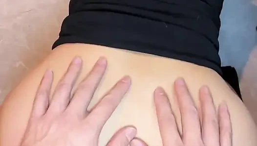 Buzdolabını tamir eden usta gerçekten böyle bir şey yaptı