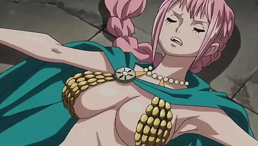 Rebecca hayran servisi tek parça