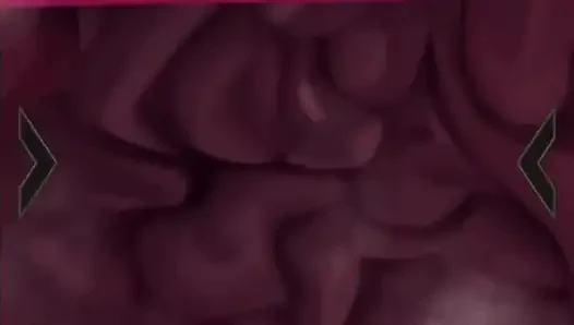 Şimdiye kadarki en iyi BDSM oyunu - bir sonraki kahramanın oyuna girmesine izin ver
