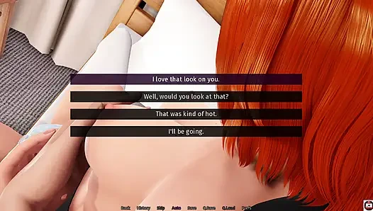 Yarık içinde bir ev - (pt 71) nc