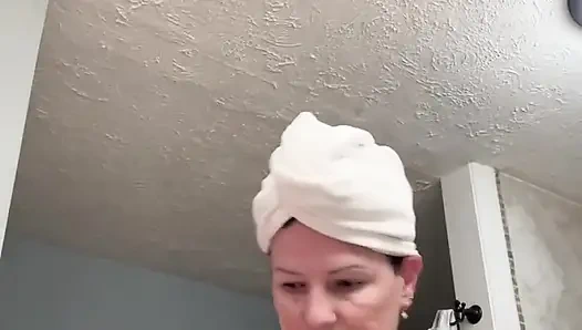 Özel tüylü misafir yıldızı.