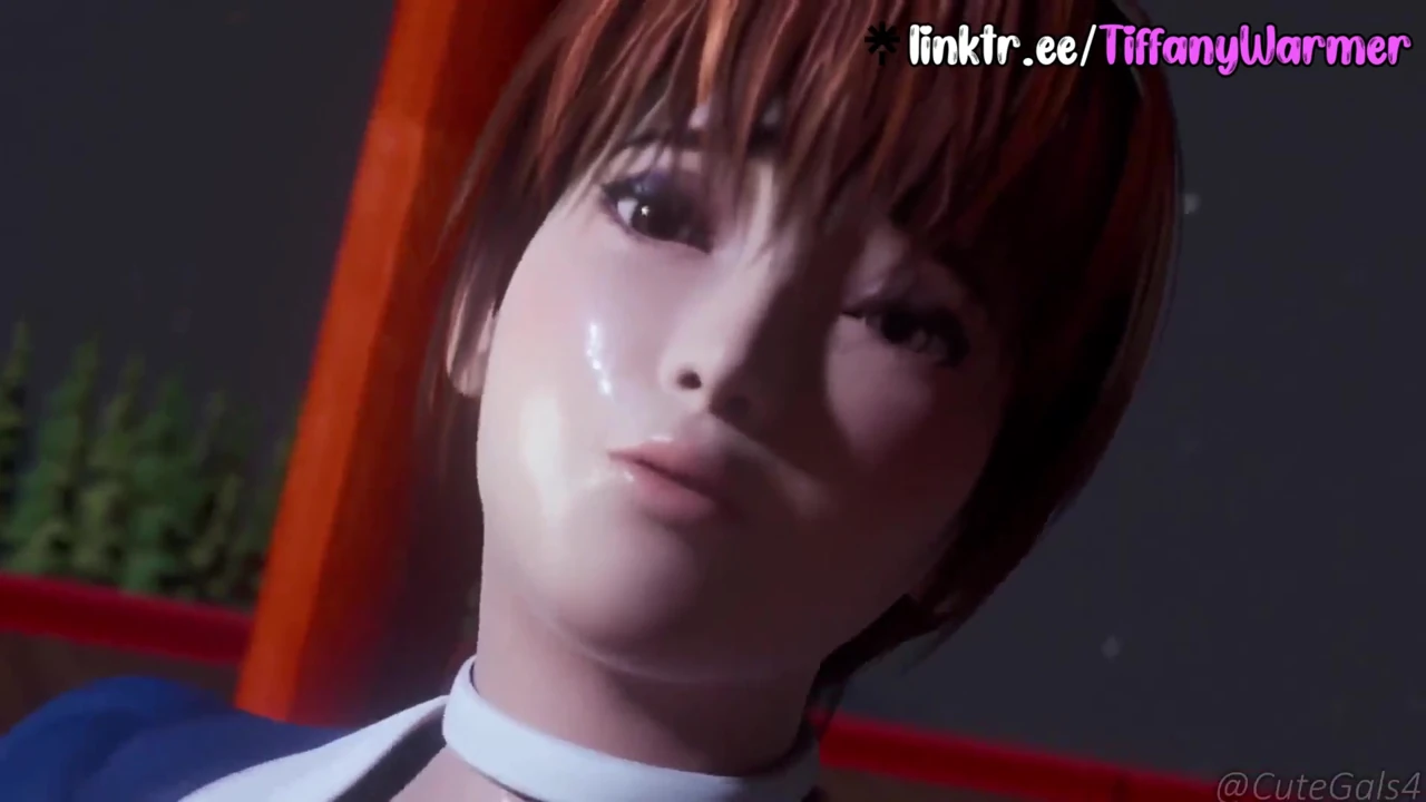 Kunoichi Desires