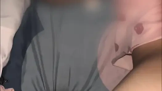 Asian Pinay Teen Girlfriend Wants To Fuck Hard