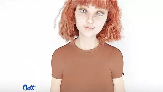 Kayıt dışı - bölüm 5 - misskitty2k tarafından yeni güzelliklerle tanışmak